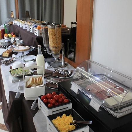 Augustus Hotel Ottaviano Ngoại thất bức ảnh