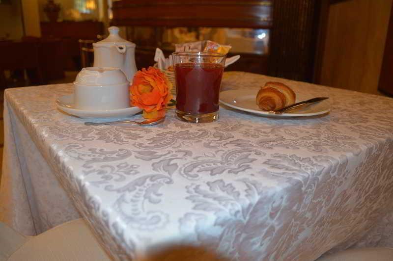 Augustus Hotel Ottaviano Ngoại thất bức ảnh