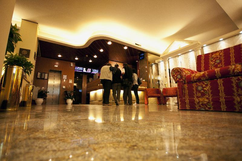 Augustus Hotel Ottaviano Ngoại thất bức ảnh