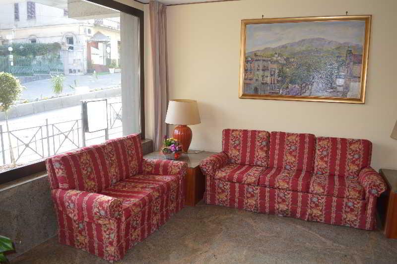 Augustus Hotel Ottaviano Ngoại thất bức ảnh