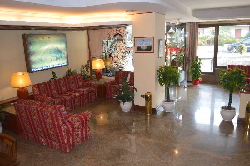 Augustus Hotel Ottaviano Ngoại thất bức ảnh