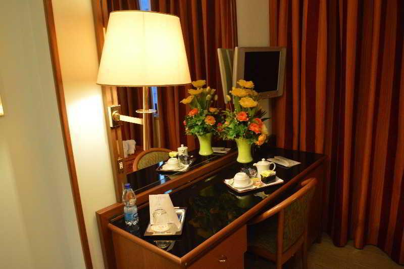 Augustus Hotel Ottaviano Ngoại thất bức ảnh