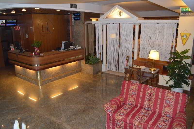Augustus Hotel Ottaviano Ngoại thất bức ảnh