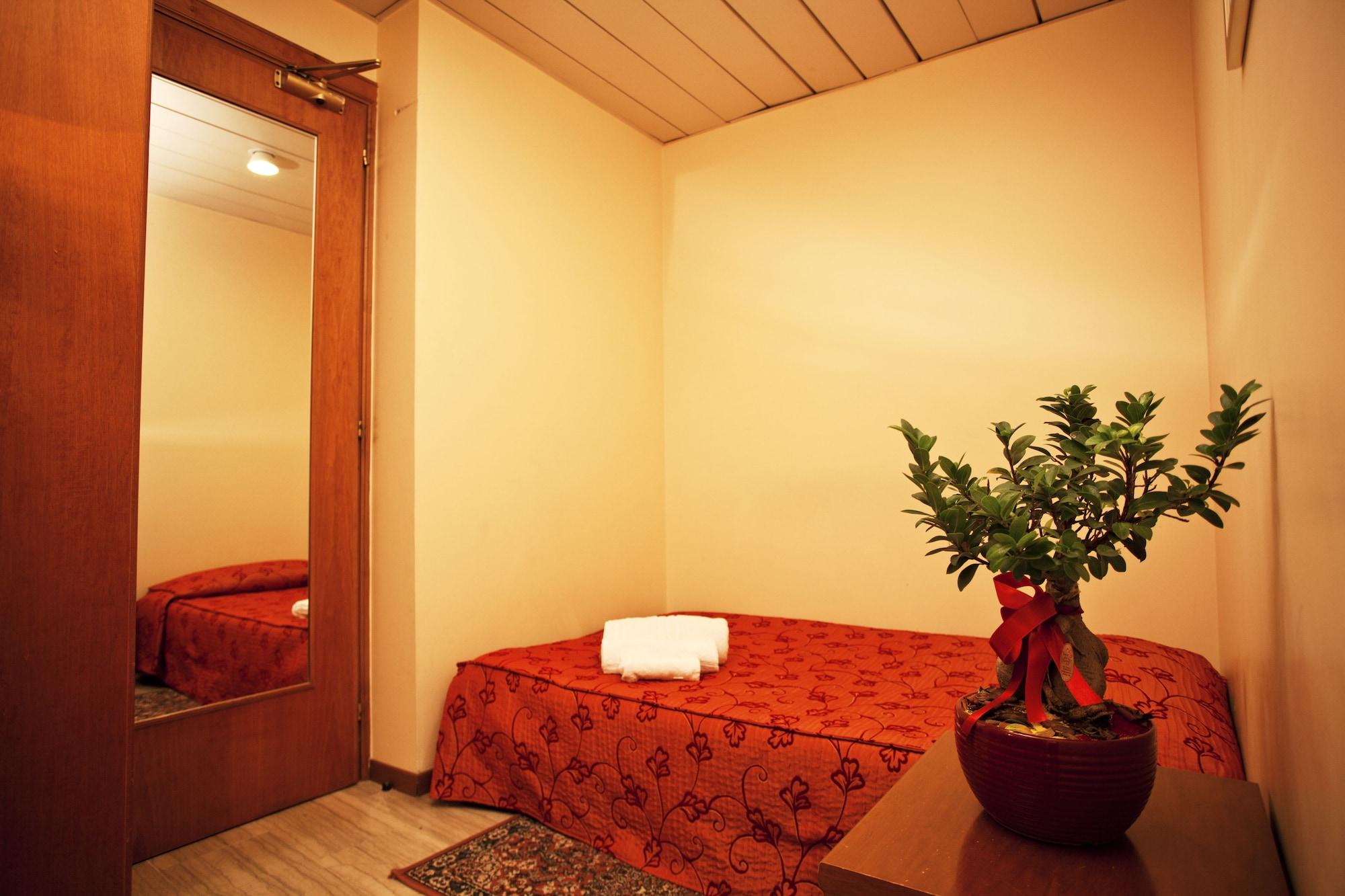 Augustus Hotel Ottaviano Ngoại thất bức ảnh