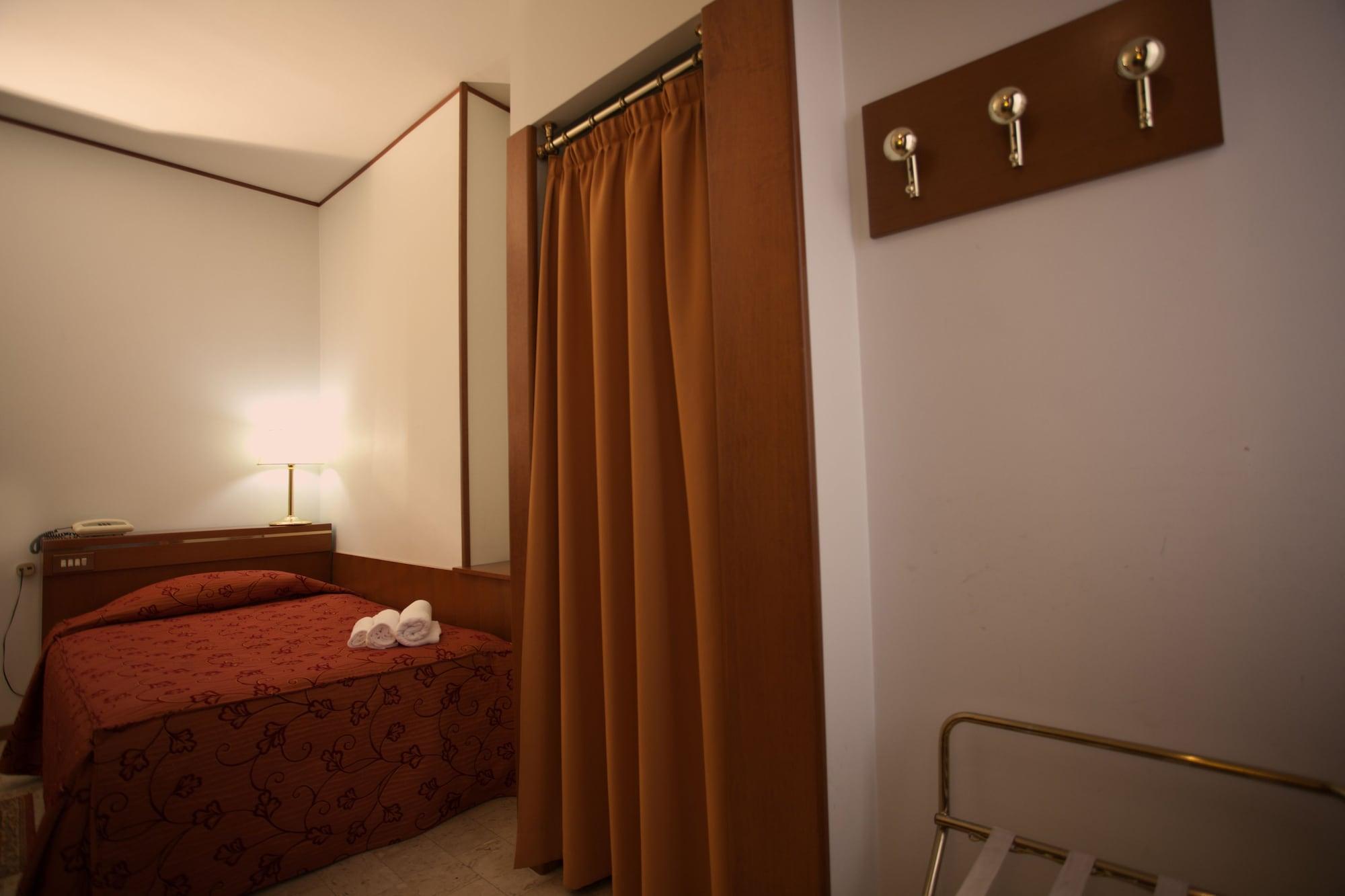 Augustus Hotel Ottaviano Ngoại thất bức ảnh