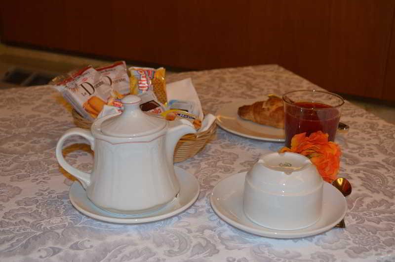 Augustus Hotel Ottaviano Ngoại thất bức ảnh