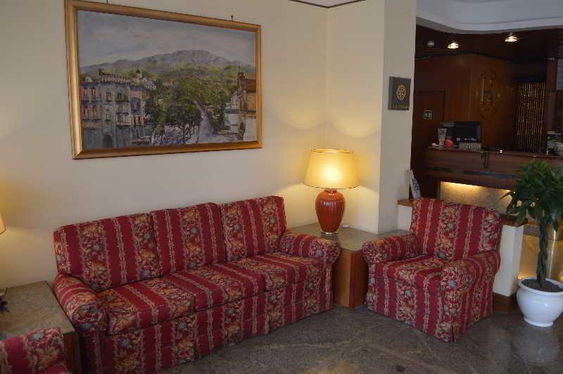 Augustus Hotel Ottaviano Ngoại thất bức ảnh