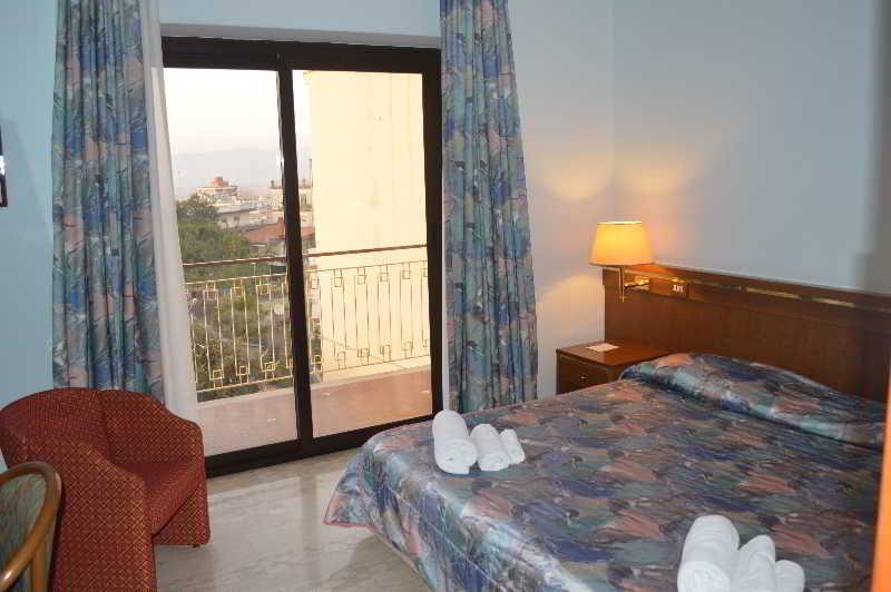 Augustus Hotel Ottaviano Ngoại thất bức ảnh