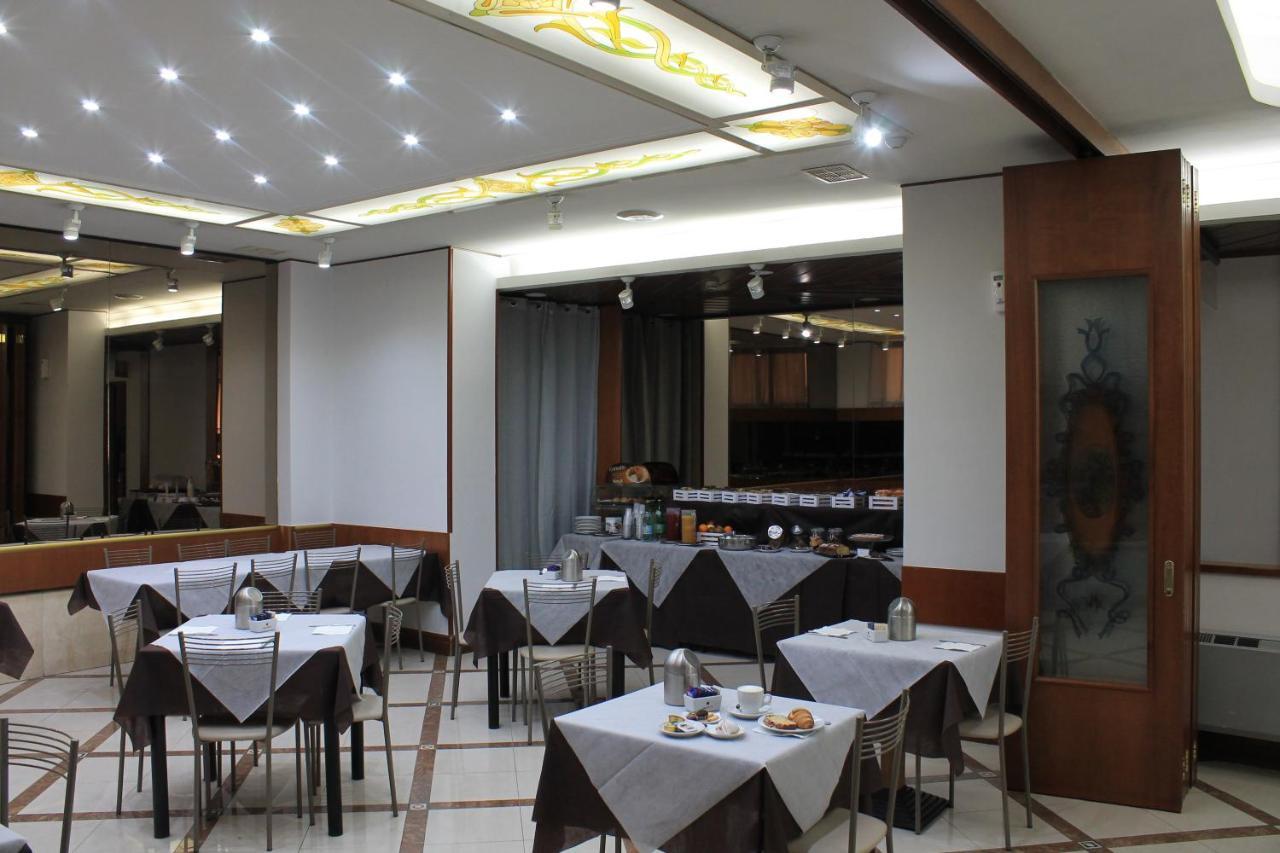 Augustus Hotel Ottaviano Ngoại thất bức ảnh