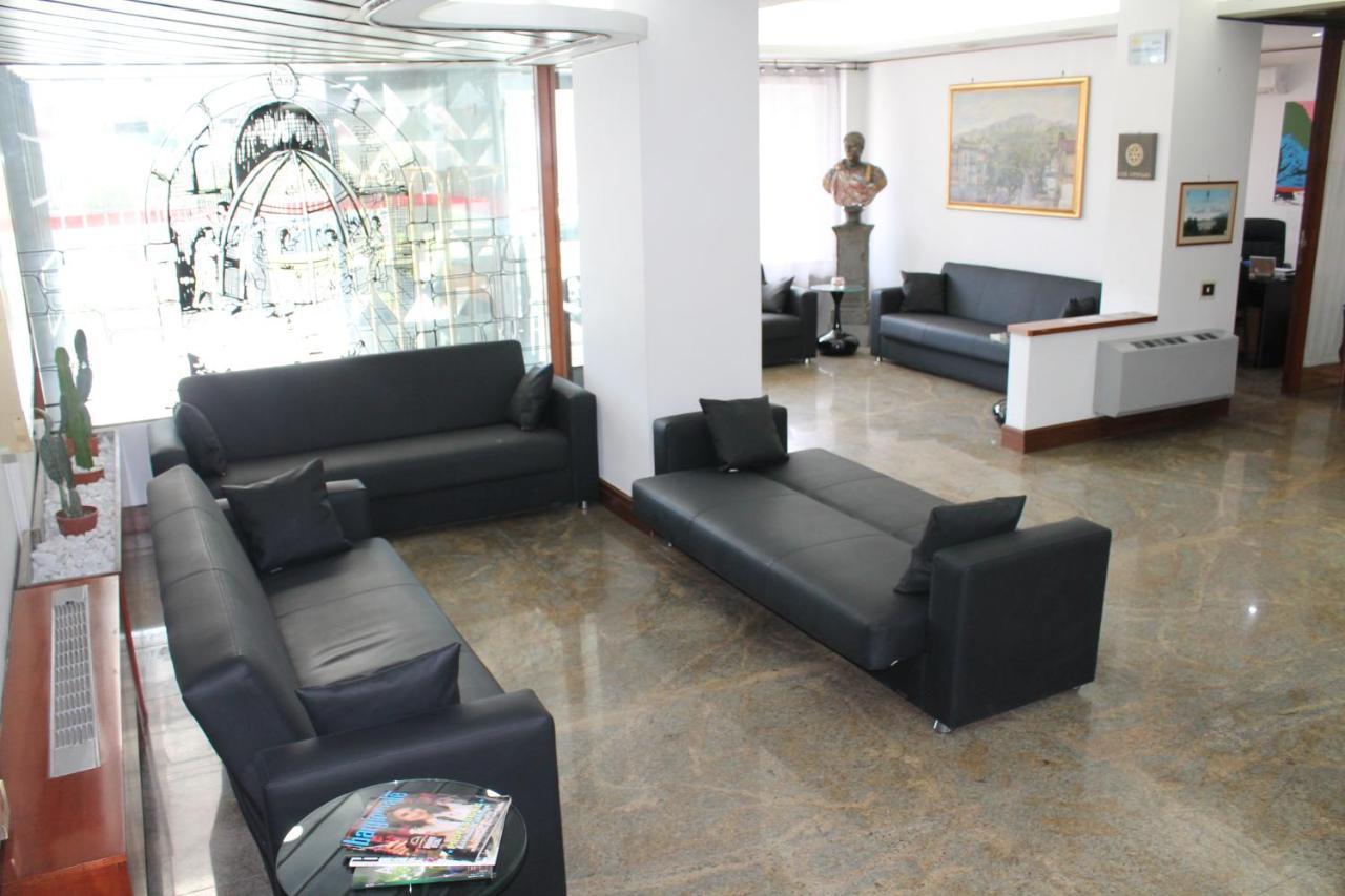 Augustus Hotel Ottaviano Ngoại thất bức ảnh