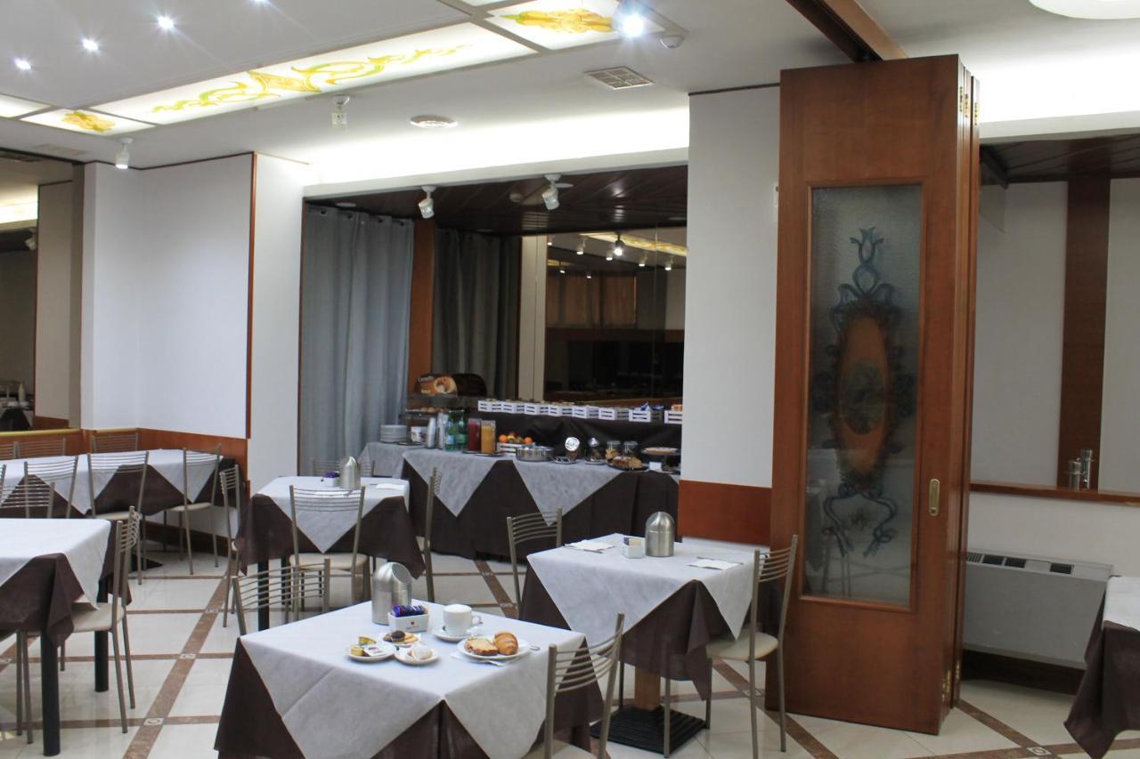 Augustus Hotel Ottaviano Ngoại thất bức ảnh