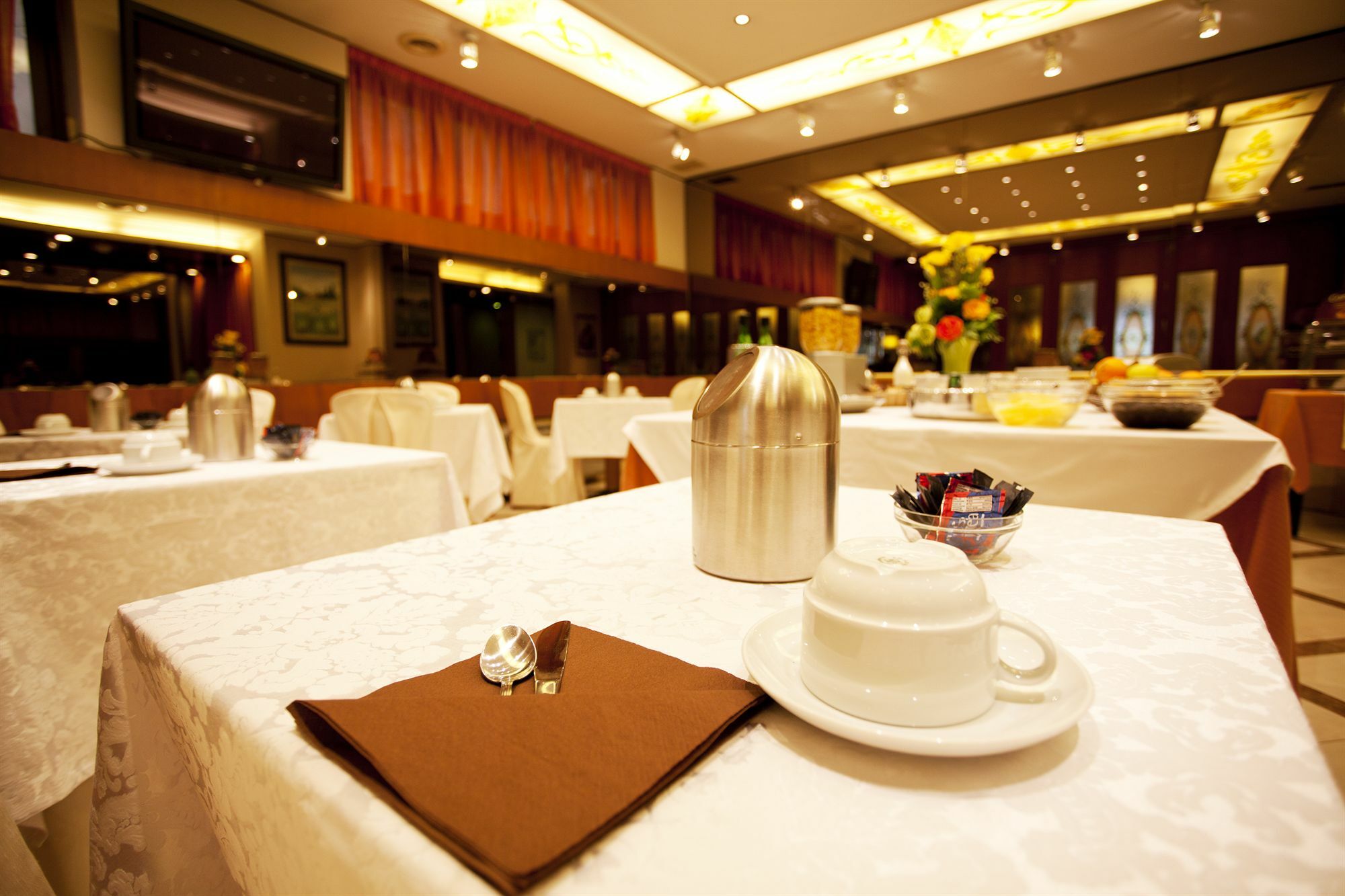 Augustus Hotel Ottaviano Ngoại thất bức ảnh