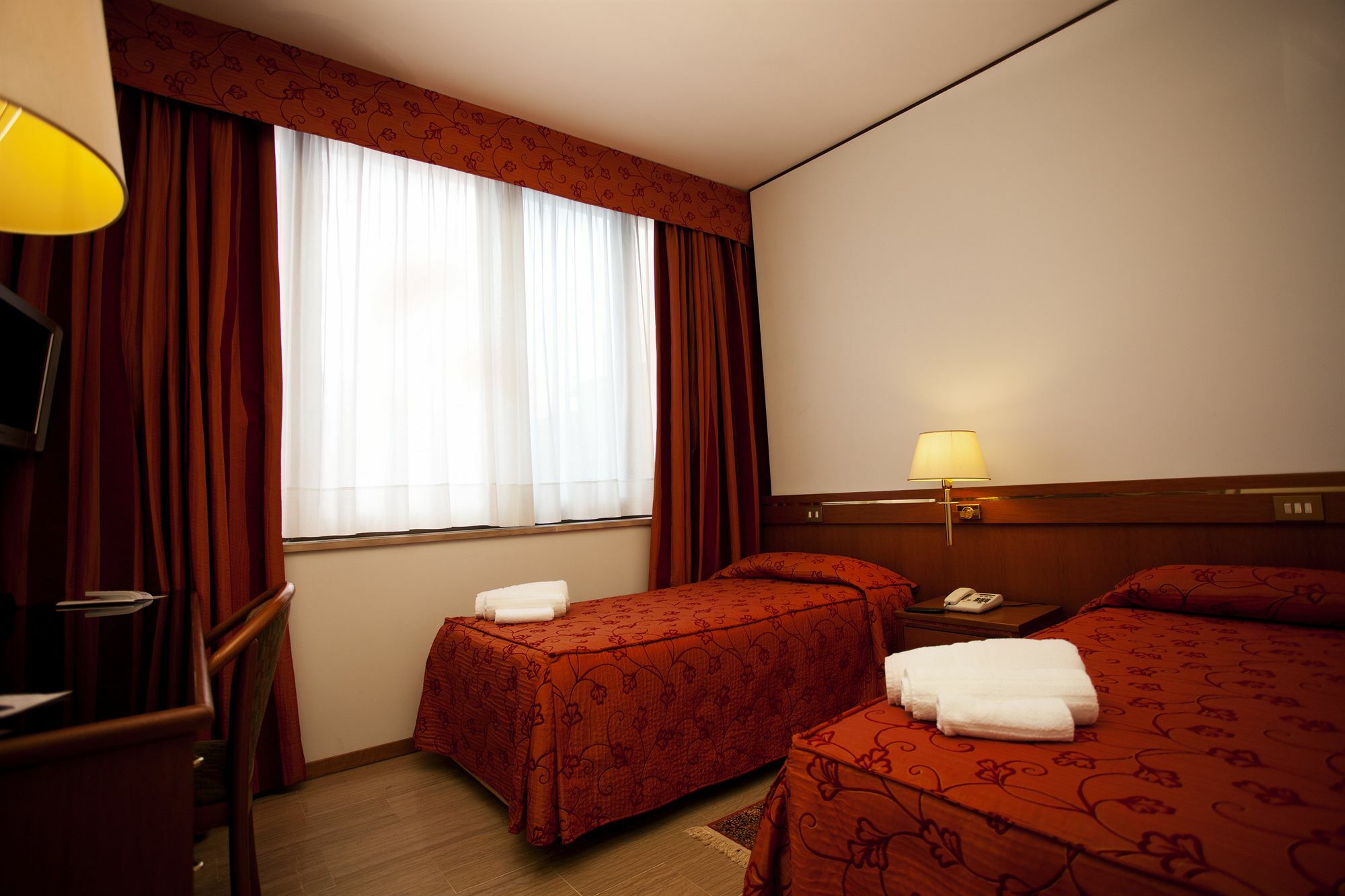 Augustus Hotel Ottaviano Ngoại thất bức ảnh