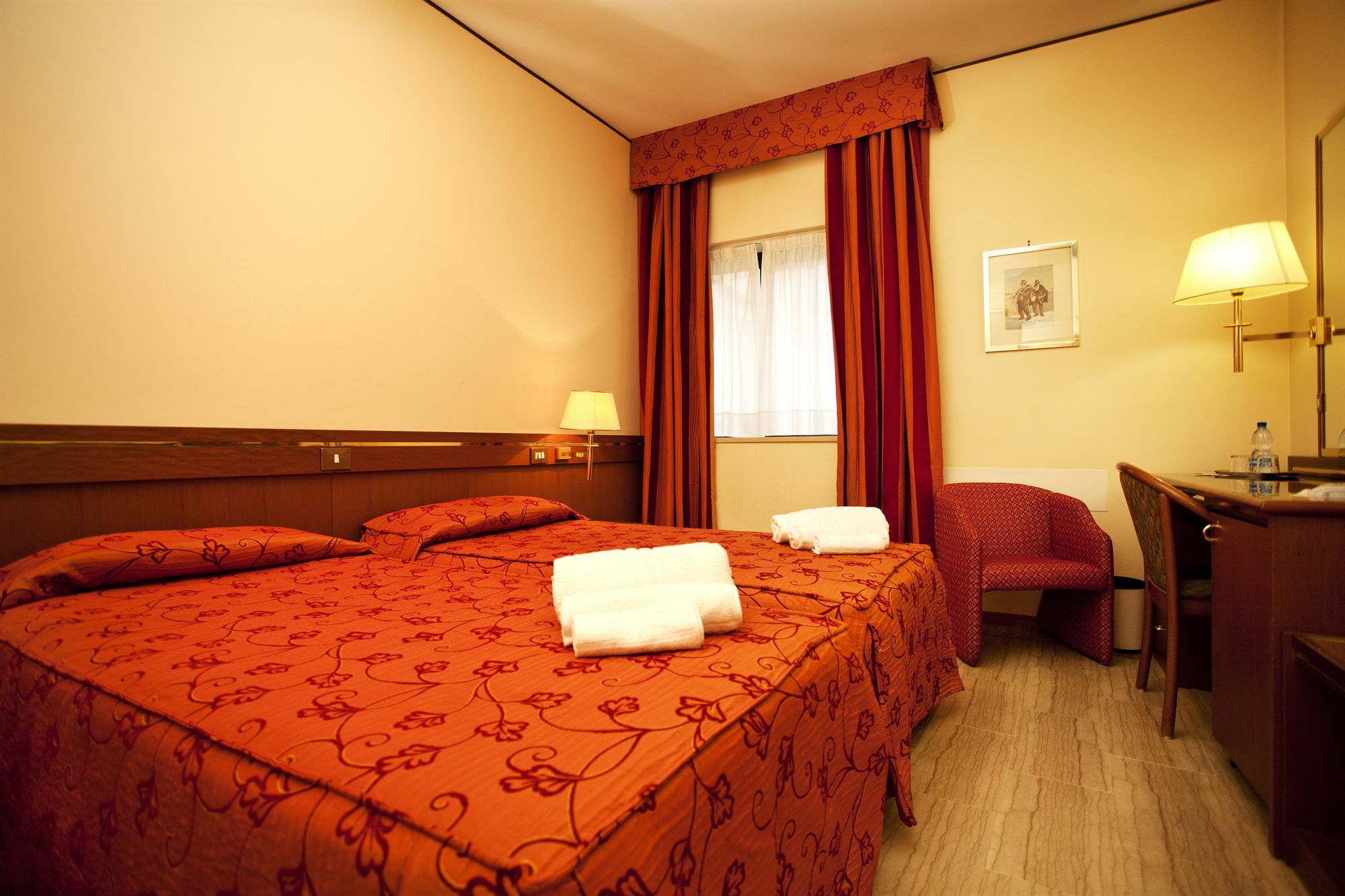 Augustus Hotel Ottaviano Ngoại thất bức ảnh